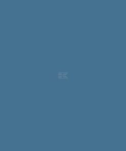 Pintura RAL 5007, azul brillante, 1L, Kramp
