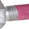 Tornillo autofijador