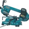 Band saw 125V for metal 220V