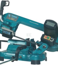 Band saw 125V for metal 220V