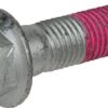 Tornillo autofijador