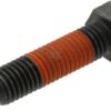 Tornillo recubrim. adhesivo 2 Tornillo recubrim. adhesivo