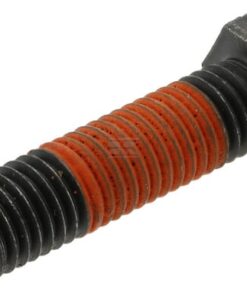 Tornillo recubrim. adhesivo