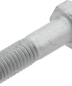 Tornillo hexagonal