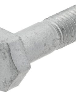 Tornillo hexagonal