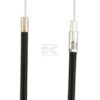 Cable de freno de transmisión