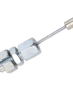 Cable bowden acopl. 4 Cable bowden acopl.