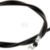 Cable bowden delante/atrás