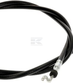 Cable bowden delante/atrás