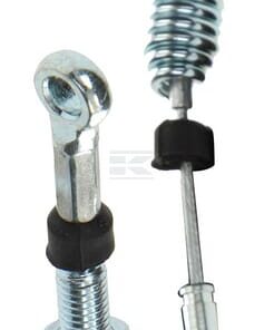 Cable bowden, freno est. izq.
