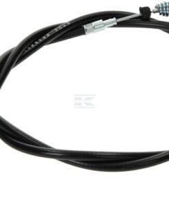 Cable bowden, freno est. izq.