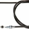 Cable bowden freno estacion.