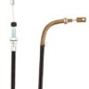 Cable bowden rotación larguero