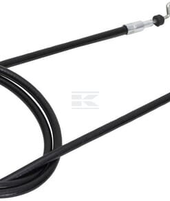 Cable bowden delante/atrás