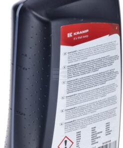 Líquido de frenos DOT4 1 L