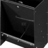 Piglet feeder AP 2P 12 Piglet feeder AP 2P
