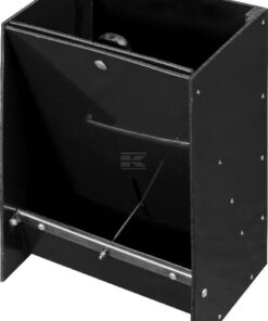 Piglet feeder AP 2P