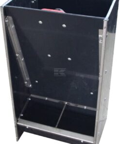 Pig feeder AP2W weaner