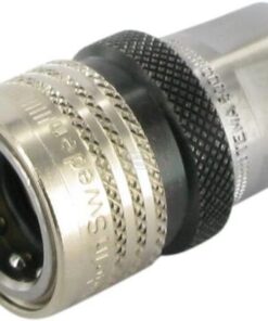 Manguito acopl. TEMA.3/4"BSP