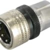 Mang acopl hembra TEMA-3/4 BSP