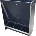 Pig feeder AP3W weaner