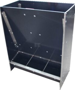 Pig feeder AP3W weaner