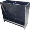 Pig feeder AP4W weaner