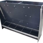 Pig feeder AP5W weaner