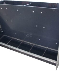 Pig feeder AP5W weaner