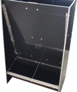 Pig feeder AP2T finisher