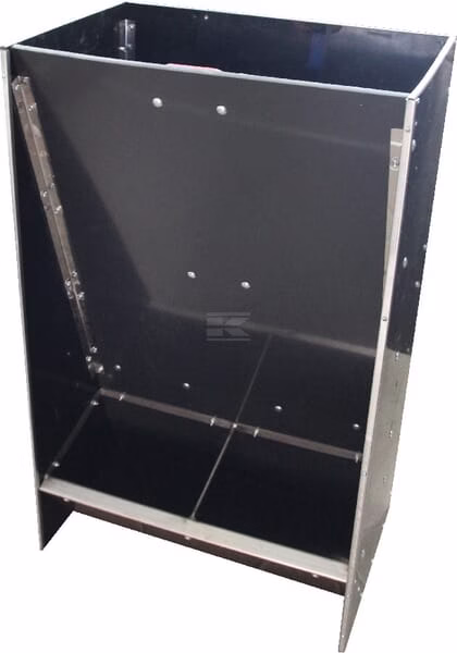 Pig feeder AP2T finisher