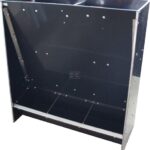 Pig feeder AP3T finisher