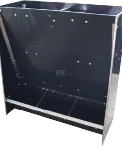 Pig feeder AP3T finisher