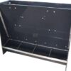 Pig feeder AP4T finisher
