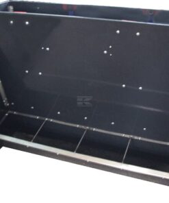 Pig feeder AP4T finisher
