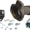 Set montaje motor hidráulico