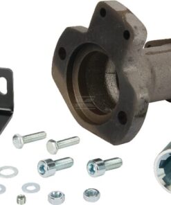 Set montaje motor hidráulico