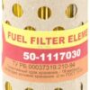 Elemento de filtro Belarus
