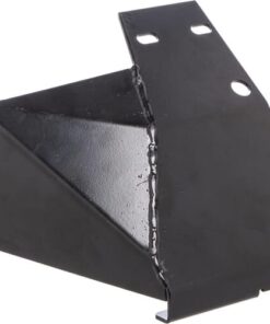 Cuchilla de arrastre - izda.