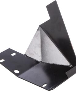 Cuchilla de arrastre - izda.