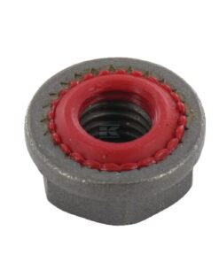 Tuerca hexagonal M10