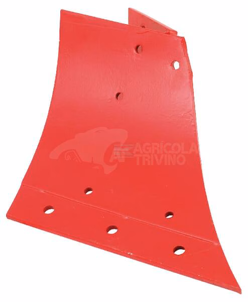 Pieza de apoyo lado derecho WY 400 V&N 1 Pieza de apoyo lado derecho WY 400 V&N