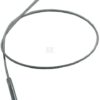 Cable de dirección L=1080mm 2 Cable de dirección L=1080mm