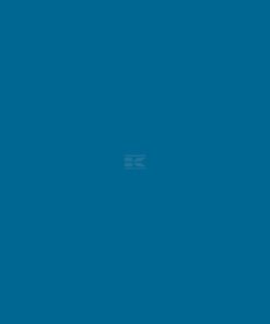 Pintura, azul de señalización RAL 5017, 1 L