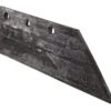 Share for double, triple-furrow plough 3 Share for double, triple-furrow plough