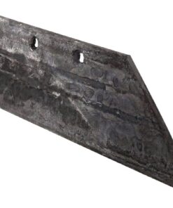 Share for double, triple-furrow plough