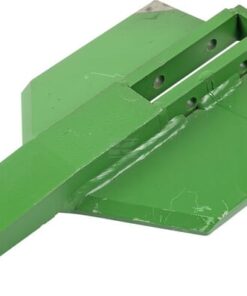 Coulter set, welded, Kret XL