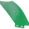 Tooth cover RH