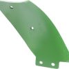 Tooth cover LH 2 Tooth cover LH