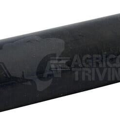 Amortiguador EPDM 75º Sh, Ø35 x 210 mm